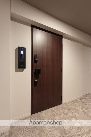 パークアクシス横浜伊勢佐木町通りの内装