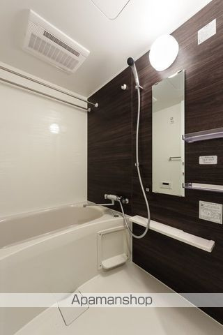 パークアクシス横浜伊勢佐木町通りの内装