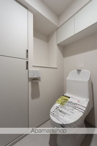 パークアクシス横浜伊勢佐木町通りの内装