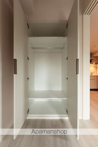 パークアクシス横浜伊勢佐木町通りの内装