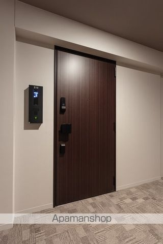 パークアクシス横浜伊勢佐木町通りの内装
