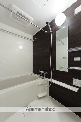 パークアクシス横浜伊勢佐木町通りの内装
