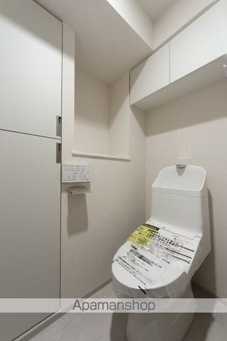 パークアクシス横浜伊勢佐木町通りの内装