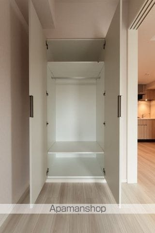 パークアクシス横浜伊勢佐木町通りの内装