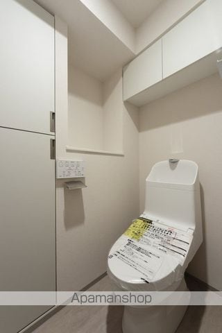 パークアクシス横浜伊勢佐木町通りの内装