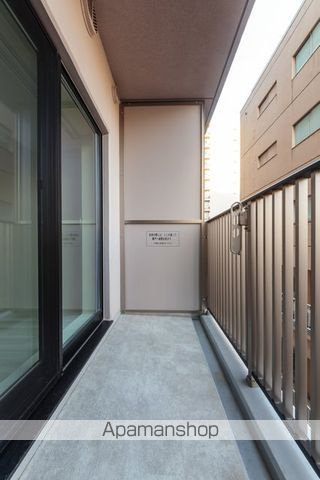 パークアクシス横浜伊勢佐木町通りの内装
