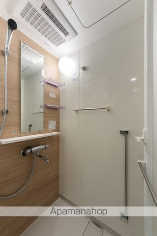 パークアクシス横浜伊勢佐木町通りの内装