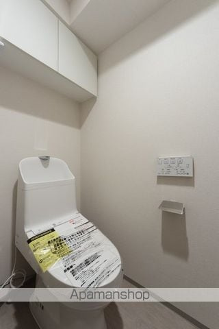 パークアクシス横浜伊勢佐木町通りの内装