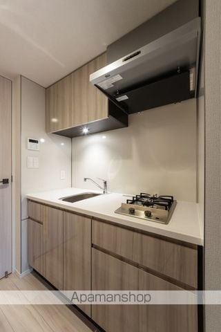 パークアクシス横浜伊勢佐木町通りの内装