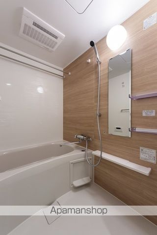 パークアクシス横浜伊勢佐木町通りの内装