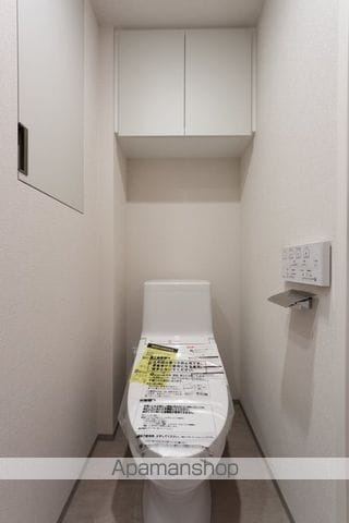 パークアクシス横浜伊勢佐木町通りの内装