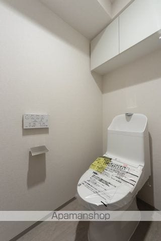 パークアクシス横浜伊勢佐木町通りの内装