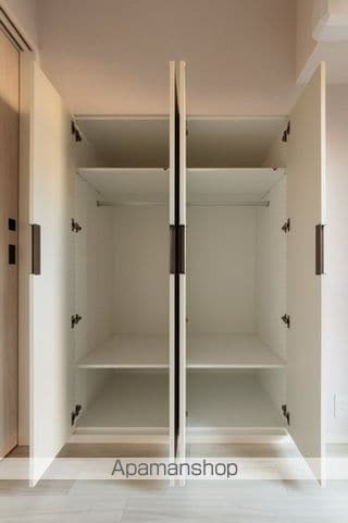 パークアクシス横浜伊勢佐木町通りの内装
