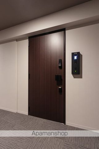 パークアクシス横浜伊勢佐木町通りの内装