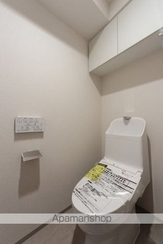 パークアクシス横浜伊勢佐木町通りの内装