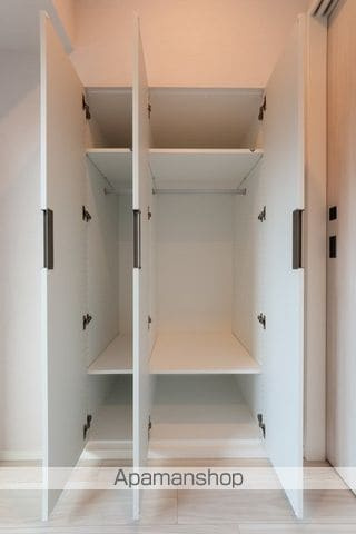 パークアクシス横浜伊勢佐木町通りの内装