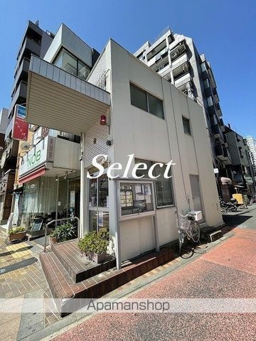 パークアクシス横浜伊勢佐木町通りの周辺|伊勢佐木警察署 伊勢佐木町交番 警察署・交番 77m 