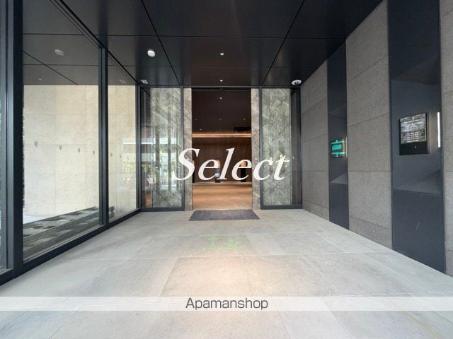 パークアクシス横浜伊勢佐木町通りのその他共用部分