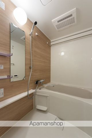 パークアクシス横浜伊勢佐木町通りの内装