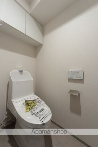 パークアクシス横浜伊勢佐木町通りの内装