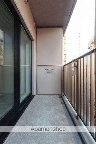 パークアクシス横浜伊勢佐木町通りの内装