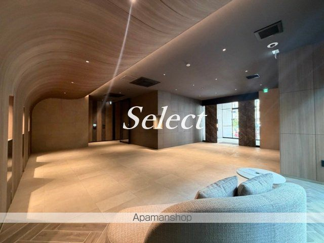パークアクシス横浜伊勢佐木町通りのその他共用部分