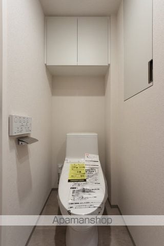 パークアクシス横浜伊勢佐木町通りの内装