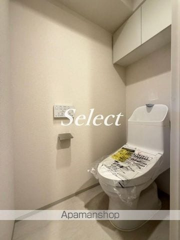 パークアクシス横浜伊勢佐木町通りの内装