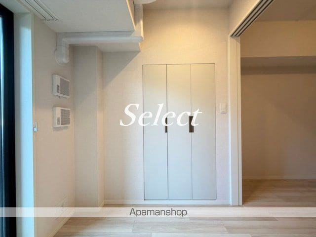 パークアクシス横浜伊勢佐木町通りの内装