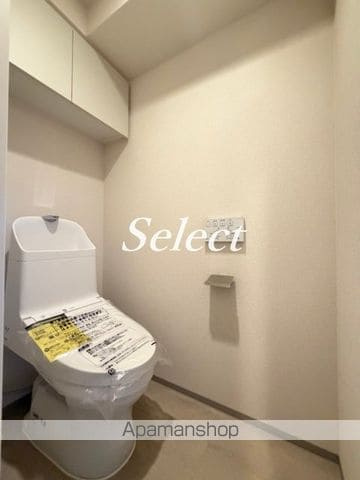 パークアクシス横浜伊勢佐木町通りの内装