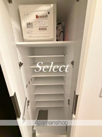 パークアクシス横浜伊勢佐木町通りの内装
