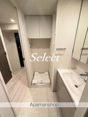 パークアクシス横浜伊勢佐木町通りの内装