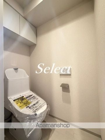 パークアクシス横浜伊勢佐木町通りの内装