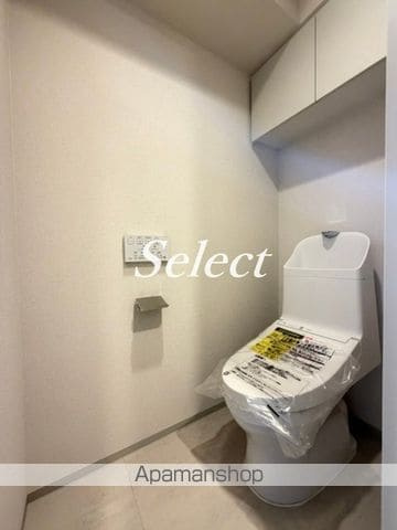パークアクシス横浜伊勢佐木町通りの内装