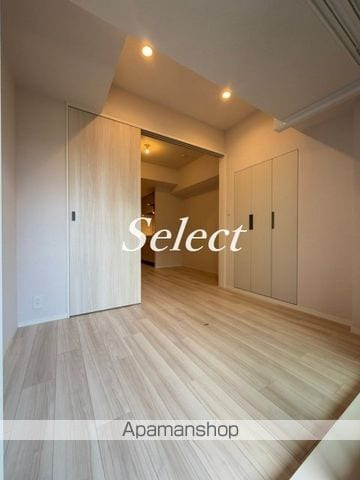 パークアクシス横浜伊勢佐木町通りの内装