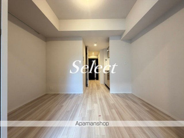 パークアクシス横浜伊勢佐木町通りの内装