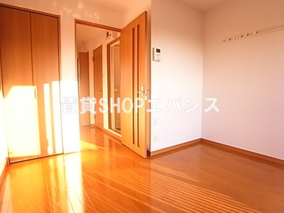 【寝室】 | スカーラ津田沼