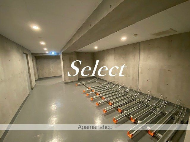 エステムプラザ横濱関内のその他共用部分