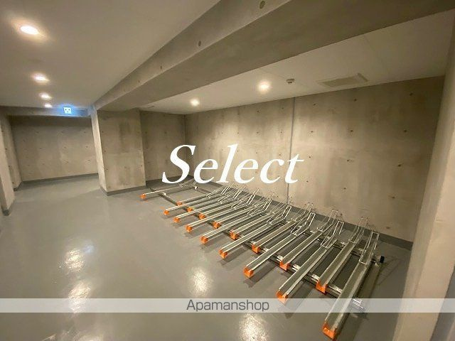 エステムプラザ横濱関内のその他共用部分