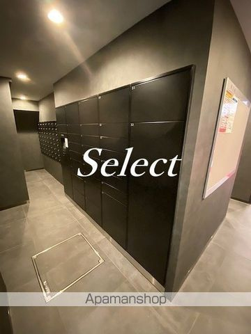 エステムプラザ横濱関内のその他共用部分