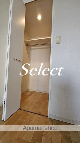 レジデンス横濱リバーサイドの内装
