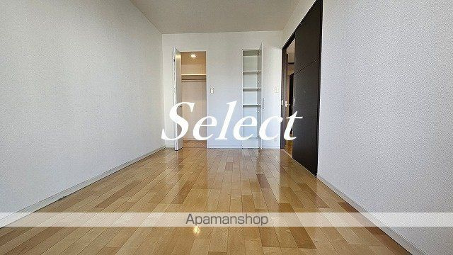 レジデンス横濱リバーサイドの内装
