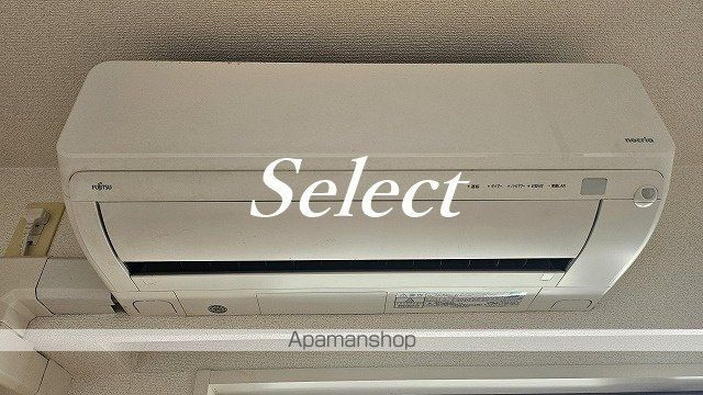 レジデンス横濱リバーサイドの内装