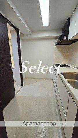 レジデンス横濱リバーサイドの内装