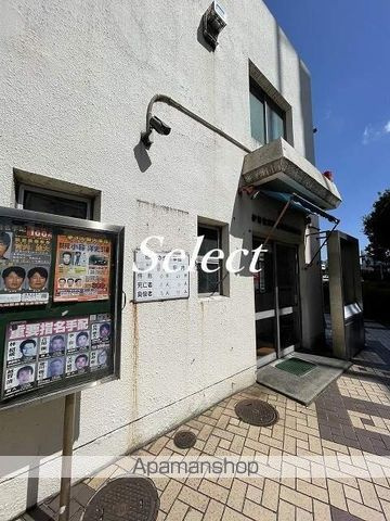 レジデンス横濱リバーサイドの周辺|伊勢佐木警察署 吉田橋交番 警察署・交番 146m 