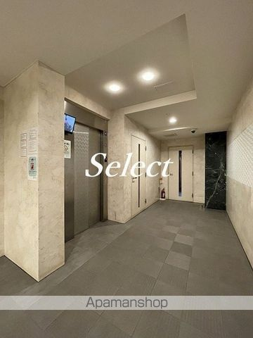 レジデンス横濱リバーサイドのその他共用部分