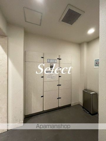 レジデンス横濱リバーサイドのその他共用部分