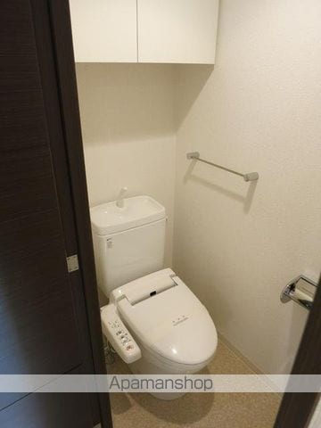 レジデンス横濱リバーサイドの内装