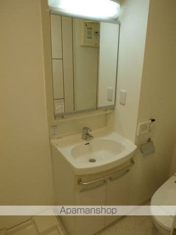 横浜市中区吉田町の賃貸マンションの内装