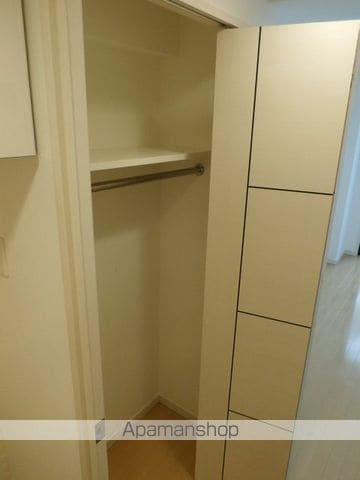 横浜市中区吉田町の賃貸マンションの内装